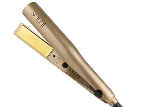 Flat Iron – soleilhairtools